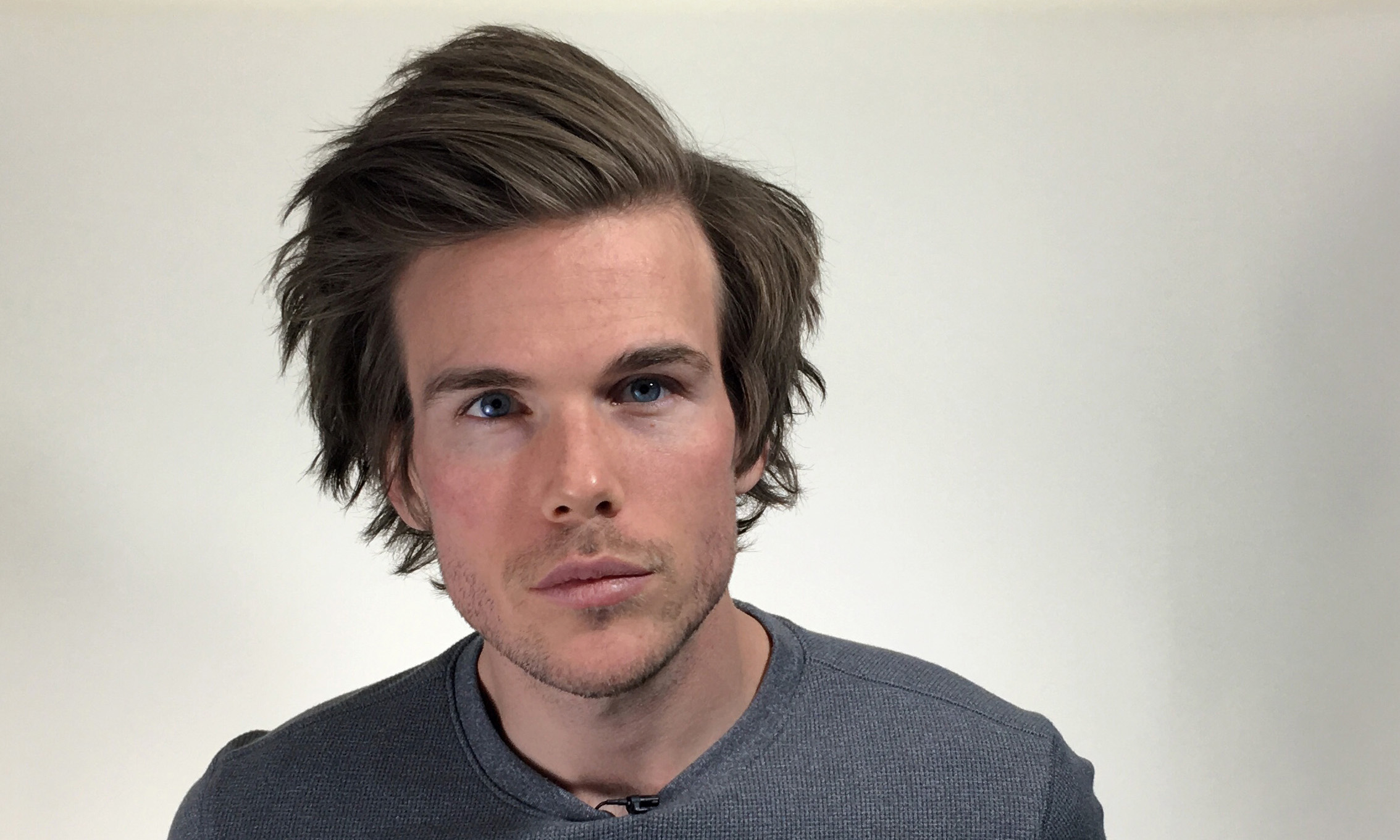 colin wright